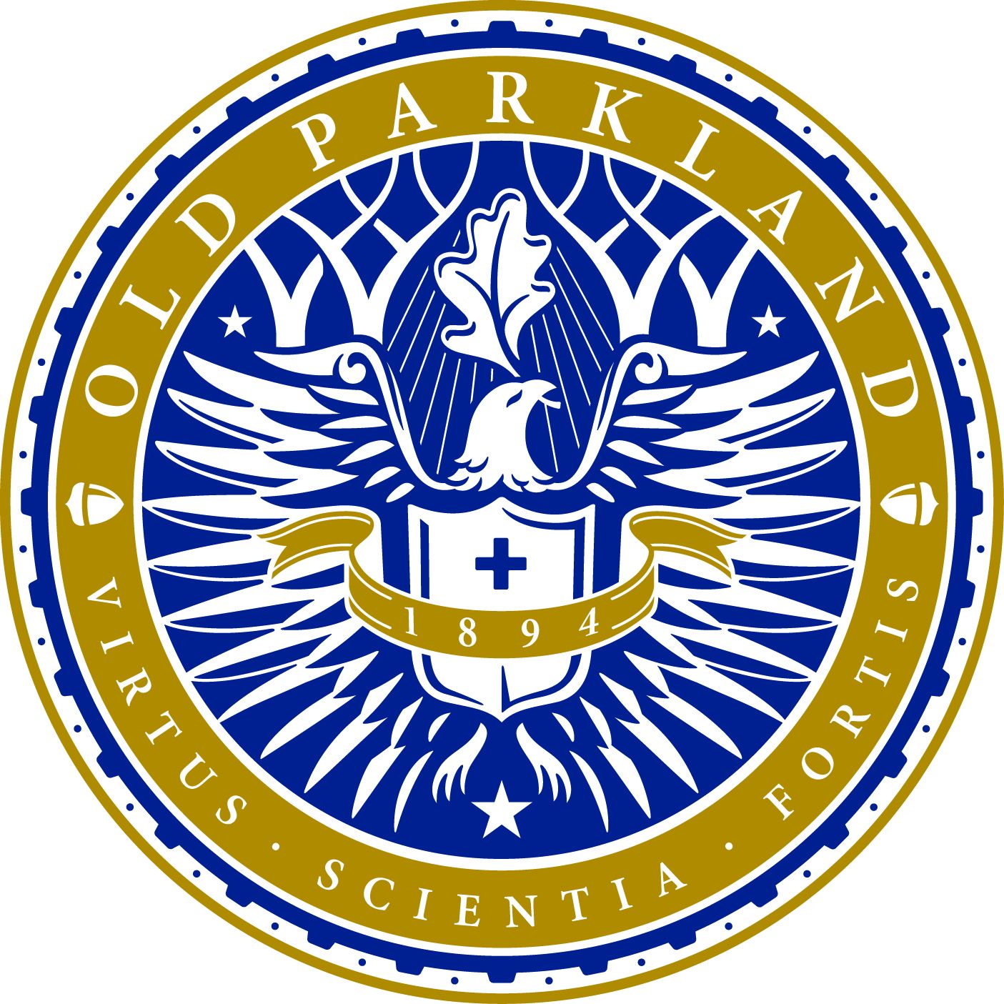 Old Parkland Debates