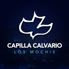 Capilla Calvario Mochis