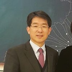 Stephen Bae