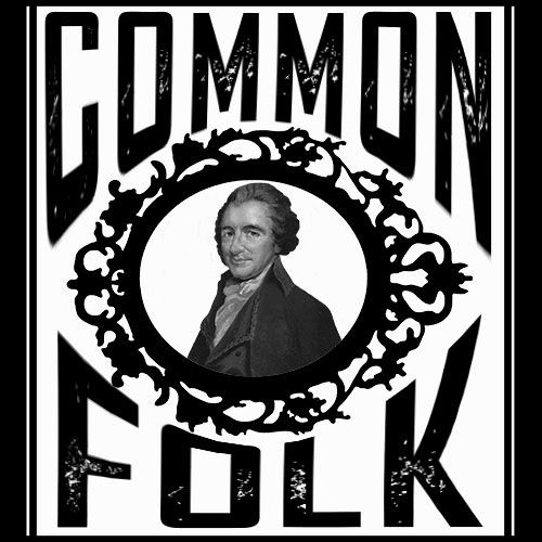Common Folk’s avatar