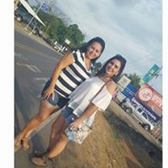 Dania Chinchilla López
