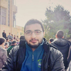 Osama Absi