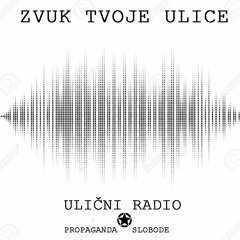 Ulicni Radio Street radio