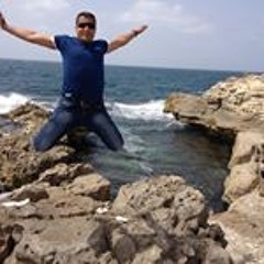 Ahmed Magdy