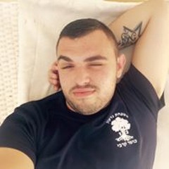 מקס בוגדנוביץ