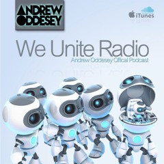 Andrew Oddesey Remixes