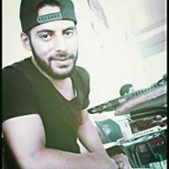 Wael Zoubi