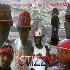 STIZZY McNAST