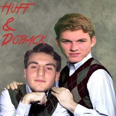 Huff & Doback