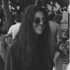 luiza villas-bôas