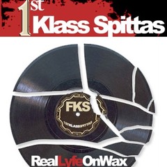 Real Lyfe On Wax Records