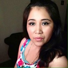 Petra Molina Patricio