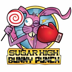 Sugar High Bunny Punch