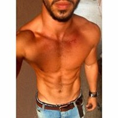Achraf El Faridi