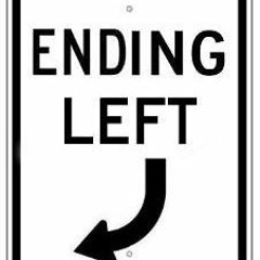 Ending Left