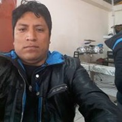 Jose Manuel Chucuri Malan