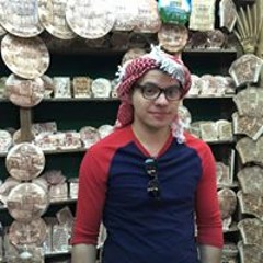 David Granados Moody