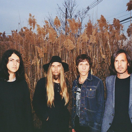 Stream Dead Heavens music | Listen to songs, albums, playlists for free ...
