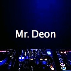 Mr.Deon