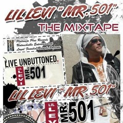 LilLevi Nathanael Dry