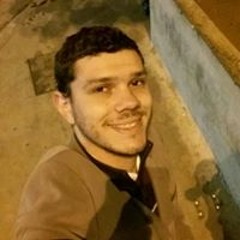Danilo Oliveira