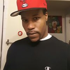 Andrew Kaneal Thomas