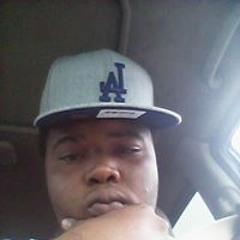 Harold Succafree Seals