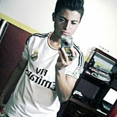 Samuel Isaí Martinez