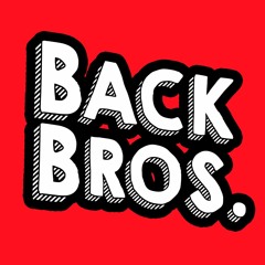 BackBros.