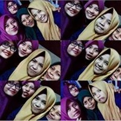 Mei Nita Djulhijah Yanti