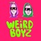 TheWeirdBoyz