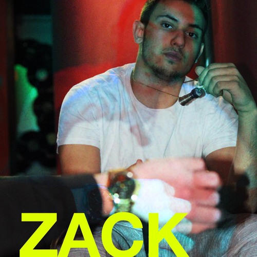 Zack Kahn’s avatar