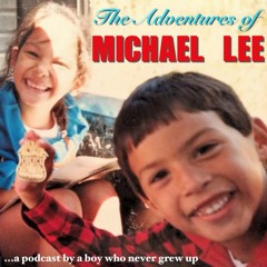 Michael  Lee