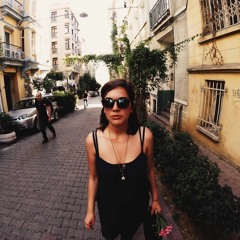 Aleksandra Khudyakova