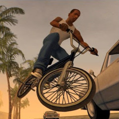 Carl Johnson