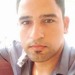 Saleh Mohammad