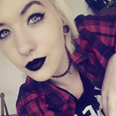 Shenna Lee Weston