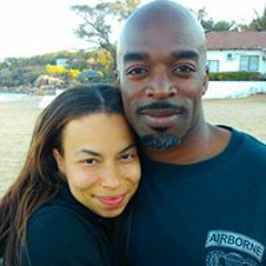 Eric N Danielle Mtika
