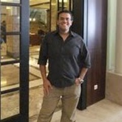 Mohamed Mokhtar