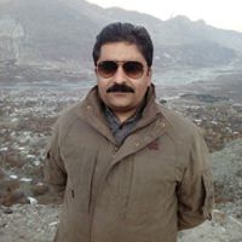 Arshad Ur Rehman’s avatar