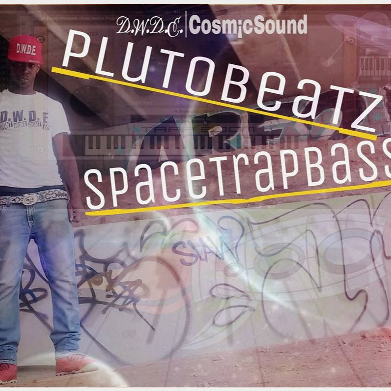 PluToBeaTz podcast artwork