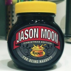 Jason Moon