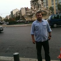 Sherif Khairy