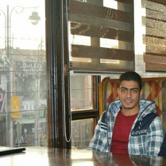 Mustafa Qandeel