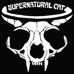 SupernaturalCat