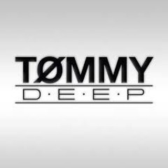Tommy Deep