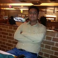 Mohit Singh