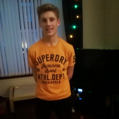 Kieran Hardy