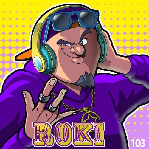 RokY’s avatar