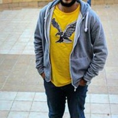 Marwan Hesham